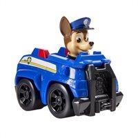 Paw Patrol Racers Chase / Poursuite des coureurs