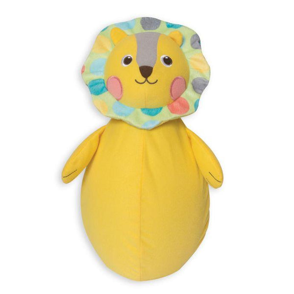 Manhattan Toy Roly-Bop Lion