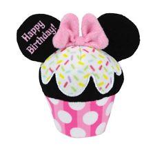 Birthday Cupcakes (Minnie)
