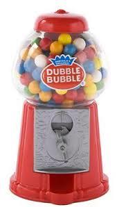 Schylling Gumball Bank