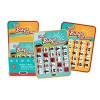 Travel Bingo