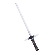 Light Up Extendable Sword / Épée extensible lumineuse