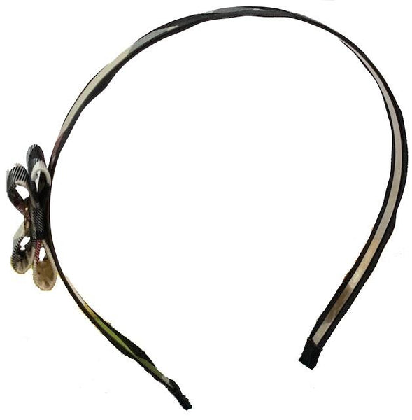Headband Burberry
