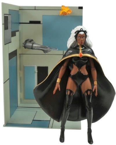 Marvel Action Figure Storm