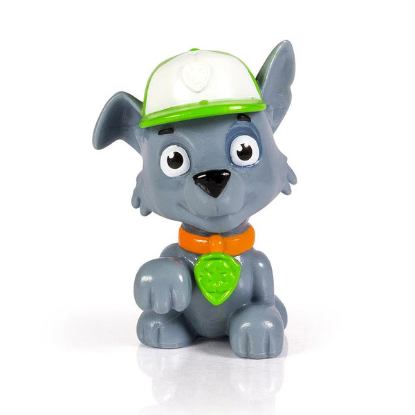 Paw Patrol Mini Figurine Rocky