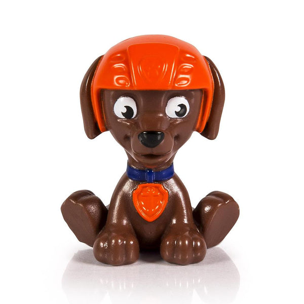 Paw Patrol Mini Figurine Zuma