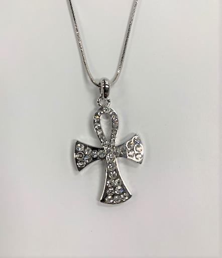 Ankh Necklace