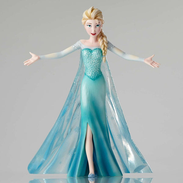 Disney Frozen Elsa Figurine