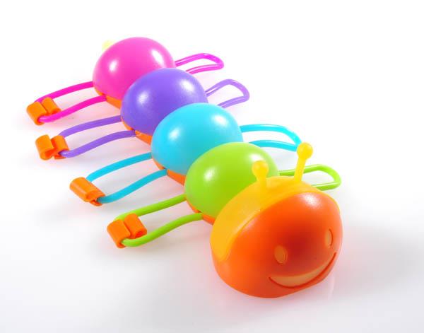 Buggy Brites Caterpillar Light