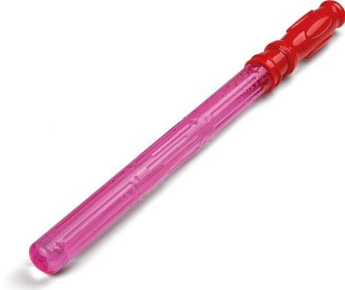 Bubble Sword Red / Épée à bulles Rouge