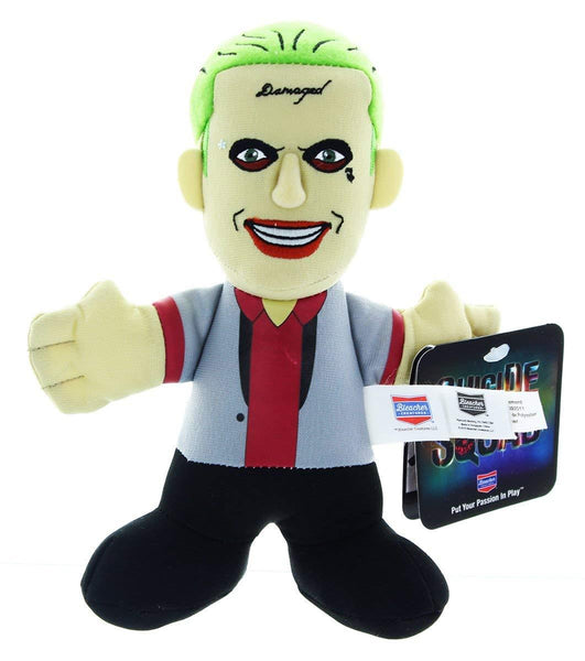 DC Suicide Squad Joker Plush