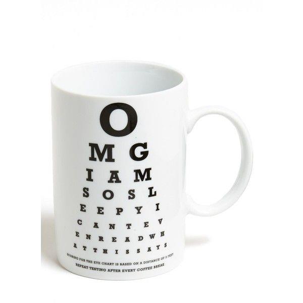OMG mug