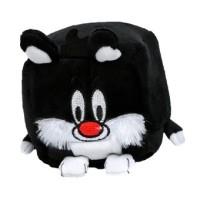 Kawaii Cubes Sylvester Plush (Large)