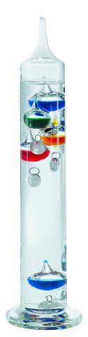 Galileo Thermometer