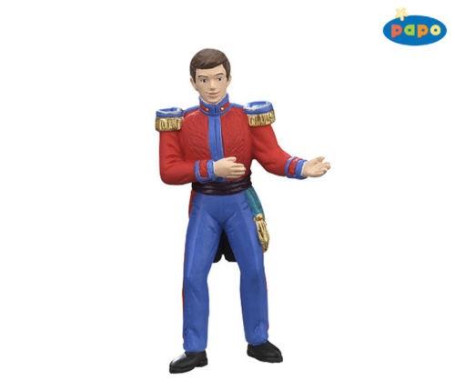 Papo Figurine Prince at the ball