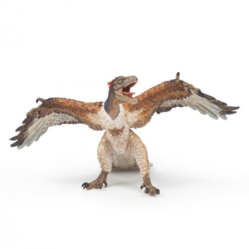 Papo Figurine Dinosaur Archaeopteryx