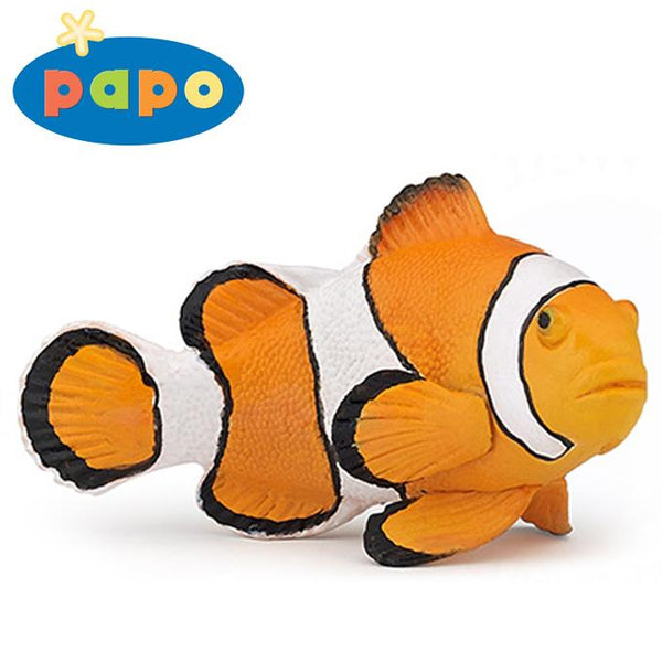 Papo Figurine Clownfish