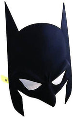 Batman Sunglasses Costume / Costume de lunettes de soleil Batman