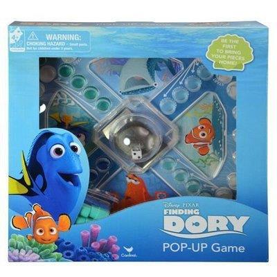 Disney Finding Dory Pop-Up Game