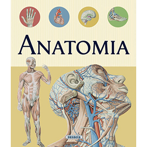 Greek Book Anatomy Atlas (Anatomia)