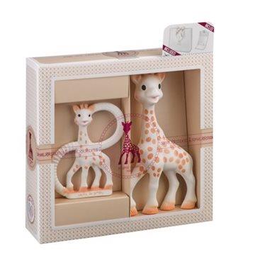 Sophie La Girafe - Classical Creation