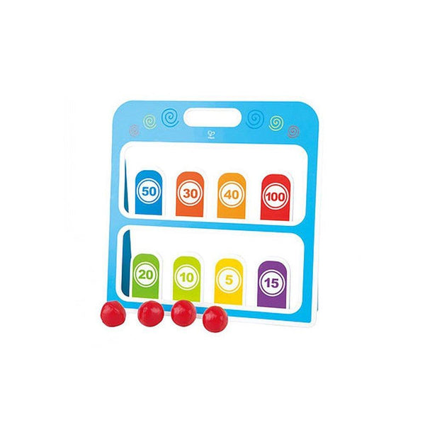 Hape Backyard Carnival Toss (Montreal, In-Store or Pickup ONLY)