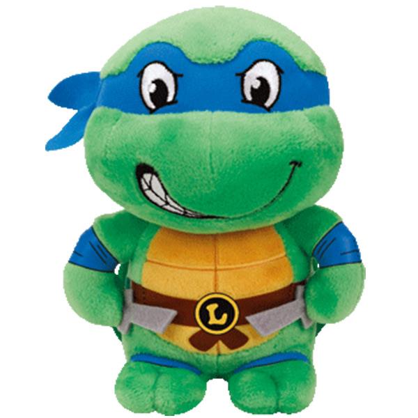 TY TMNT - Leonardo (Small)