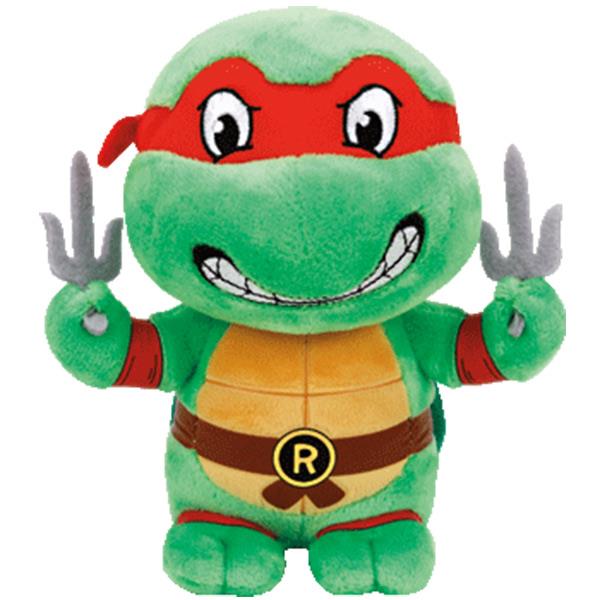 TY TMNT - Raphael (Small)
