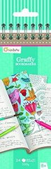 Avenue Mandarine Spring/Flowers Bookmarks / Marque-pages Printemps/Fleurs