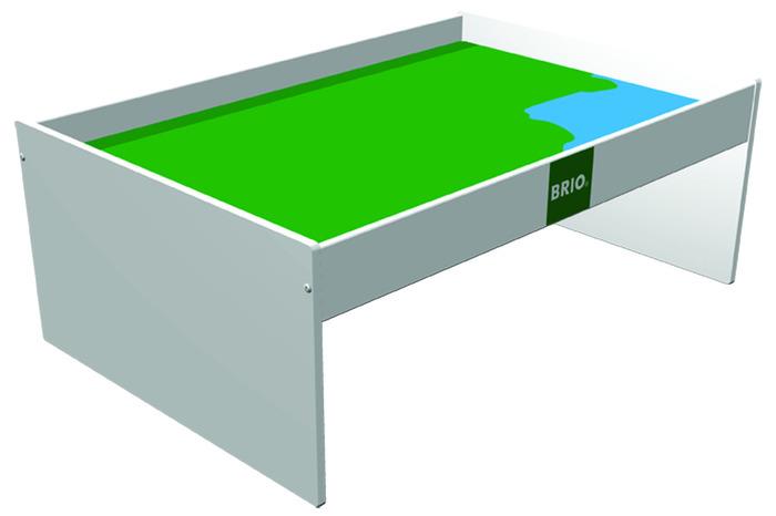 Brio Play Table - 33099 (Montreal, In-Store or Pickup ONLY) / Table de jeu Brio - 33099 (Montréal, en magasin ou ramassage SEULEMENT)
