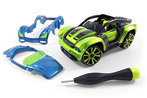 Modarri S2 Muscle Car Delux Single