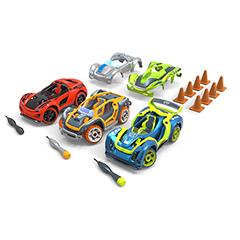 Modarri 3 Pack Delux Set