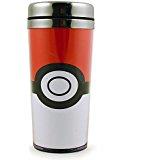 Pokémon Stainless Steel Travel Mug