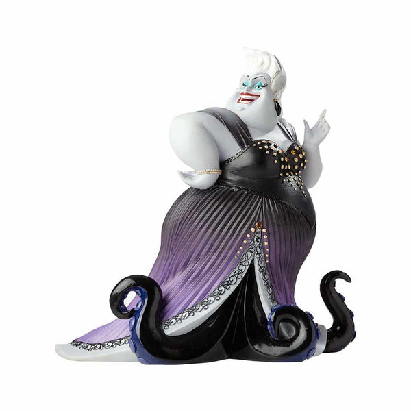 Disney Little Mermaid Ursula Figurine