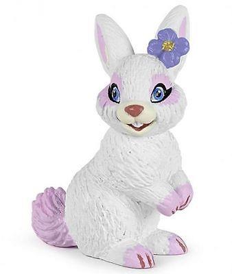 Papo Figurine Flower the Bunny / Figurine Papo Fleur le Lapin