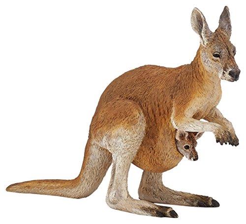 Papo Figurine Kangaroo / Figurine Kangourou Papo