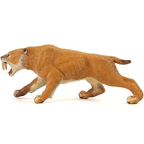 Papo Figurine Smilodon