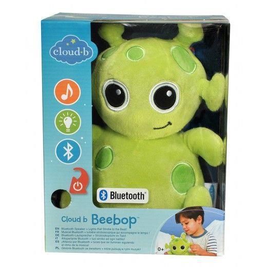 Cloud B Beebop Bluetooth Plush