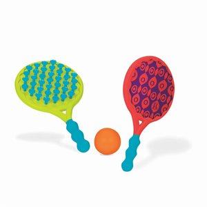 Battat Suction Paddle Ball