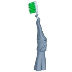 Baby Banana Elefriend Toothbrush / Baby Banana  brosse à dents ami éléphant