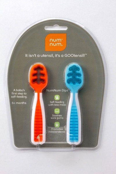 Kidz Pre-Spoon GOOtensils