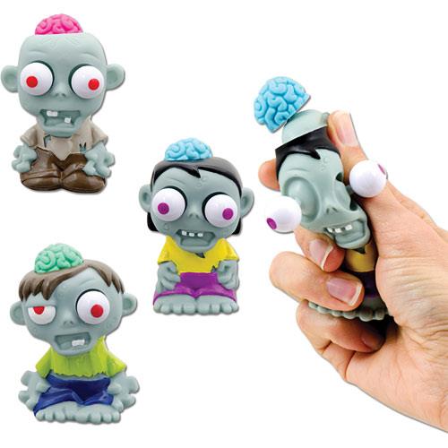 Pop Zombies! (Green)