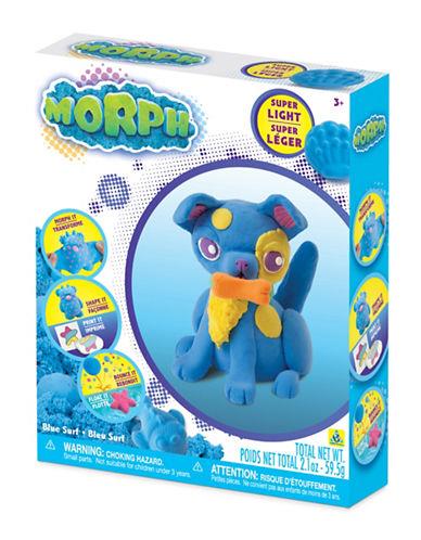 Morph Blue Surf