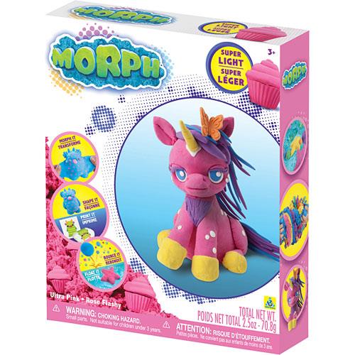 Morph Ultra Pink