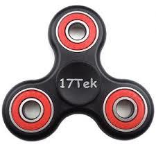 Fidget Hand Spinner (Assorted)