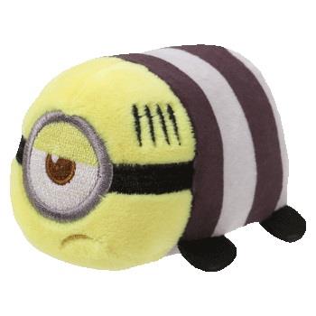 TY Minions Teeny Tys - Mel