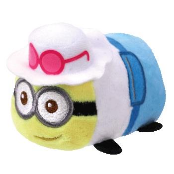TY Minions Teeny Tys - Jerry