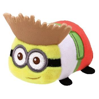 TY Minions Teeny Tys - Dave