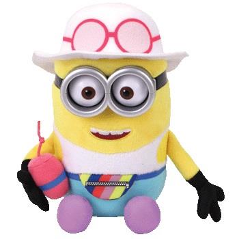 TY Minions - Jerry (Small) / (Petit)