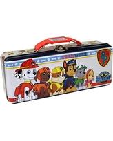 Paw Patrol Tin Pencil Case